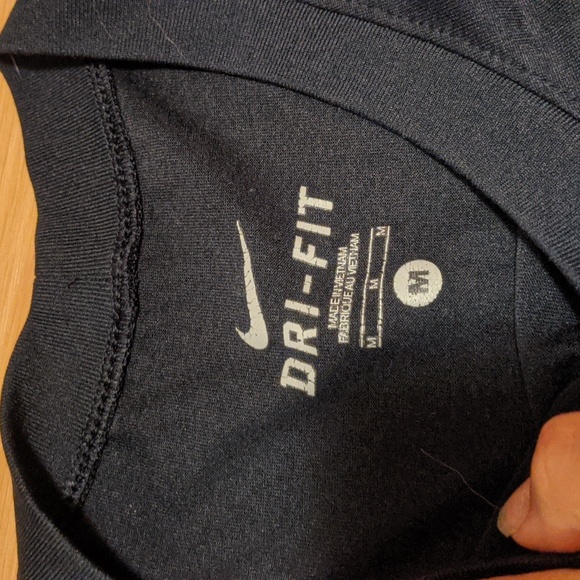 Nike Dri-Fit Shirt - Picture 2 of 3